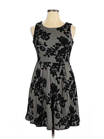 Crescent Casual Dress (view 1)