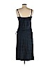 Ella Moss Blue Casual Dress Size M - photo 2