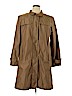 Gallery 100% Nylon Tan Coat Size XL - photo 1