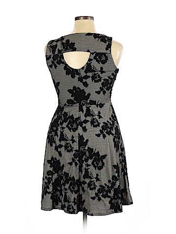 Crescent Casual Dress (view 2)