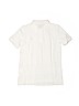 Polo by Ralph Lauren White Short Sleeve Polo Size 6 - photo 2