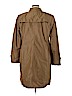 Gallery 100% Nylon Tan Coat Size XL - photo 2