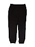 Active by Old Navy 100% Polyester Black Fleece Pants Size 8 - photo 2