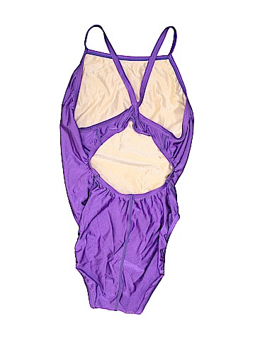 Speedo One Piece Swimsuit (view 2)