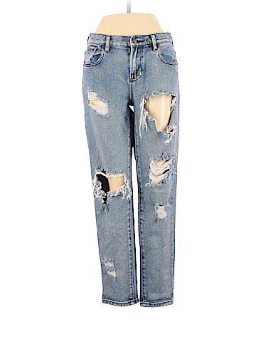 Melville Jeans (view 1)