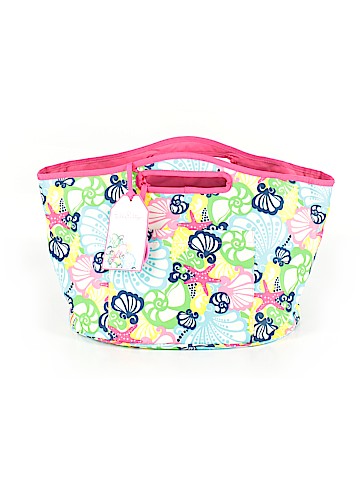 Lilly Pulitzer Tote (view 1)