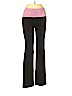 Victoria's Secret Pink Black Casual Pants Size XS - photo 1