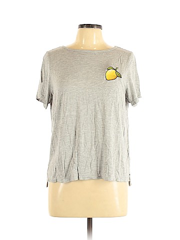 H&M Short Sleeve T-Shirt (view 1)