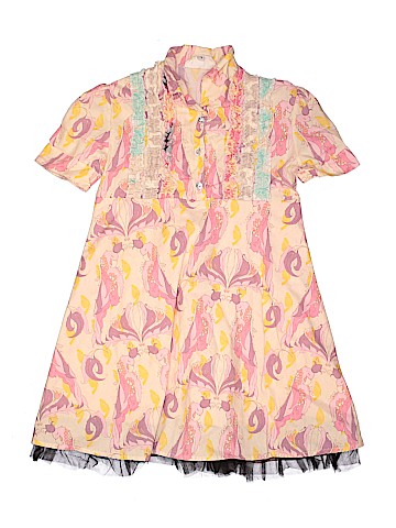 Moxie & Mabel Special Occasion Dress (view 1)