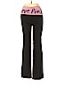 Victoria's Secret Pink Black Casual Pants Size XS - photo 2
