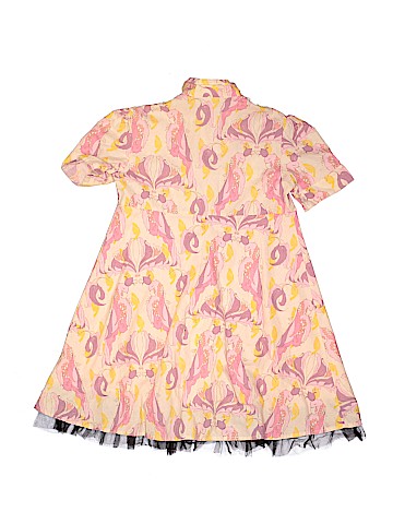 Moxie & Mabel Special Occasion Dress (view 2)