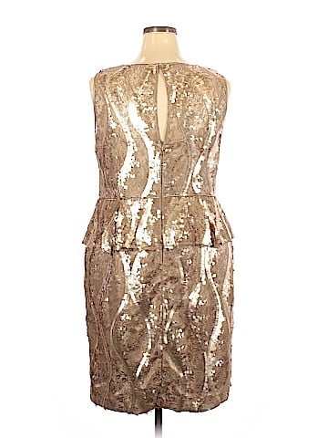 Adrianna Papell Cocktail Dress (view 2)