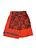 Under Armour 100% Polyester Orange Athletic Shorts Size S (youth) - photo 2
