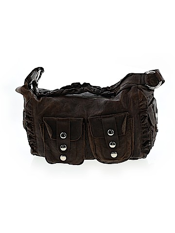 Treesje Leather Hobo (view 1)