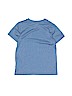 Puma 100% Polyester Blue Short Sleeve T-Shirt Size 4T - photo 2