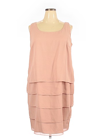 Le Bos Casual Dress (view 1)