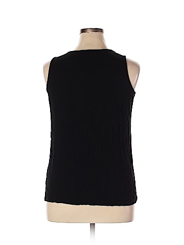 Valerie Bertinelli Sleeveless Top (view 2)