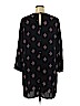 Old Navy Black Casual Dress Size XL - photo 2