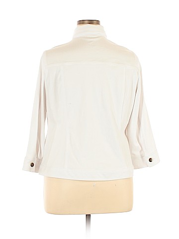 Ruby Rd. Jacket (view 2)