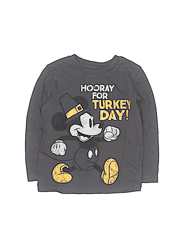 Disney Long Sleeve T-Shirt (view 1)