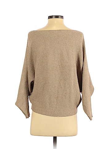 Zara 3/4 Sleeve Top (view 2)