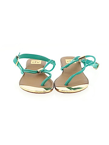 DV Sandals (view 2)