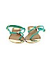 DV Blue Sandals Size 9 - photo 2