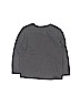 Disney 100% Cotton Graphic Gray Long Sleeve T-Shirt Size 4T - photo 2