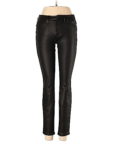 7 For All Mankind Jeggings (view 1)