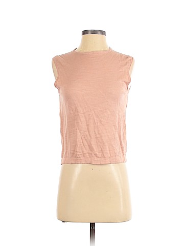 360 Sweater Tank Top (view 1)