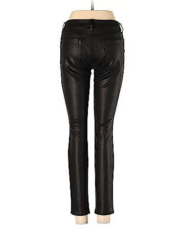 7 For All Mankind Jeggings (view 2)
