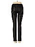 7 For All Mankind Black Jeggings Size 27 waist - photo 2