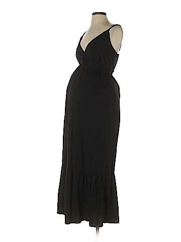 Motherhood Casual Dress (view 1)