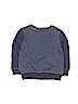 Boys Rock Blue Sweatshirt Size 3T - photo 2