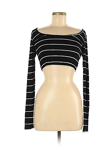 Billabong Long Sleeve T-Shirt (view 1)