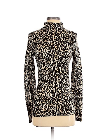 Club Monaco Turtleneck Sweater (view 1)