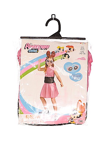 Cartoon Network Costume (view 1)