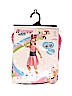 Cartoon Network Print Pink Costume Size 10 - 12 - photo 1