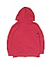 Old Navy Red Zip Up Hoodie Size 4T - photo 2
