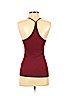 Hollister Burgundy Tank Top Size L - photo 2