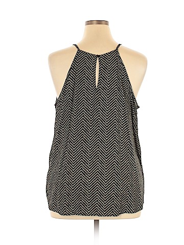 Old Navy Sleeveless Blouse (view 2)