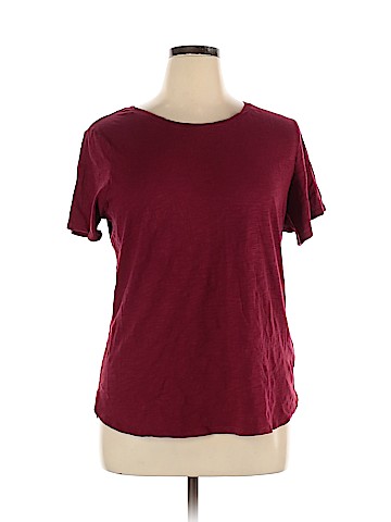 Old Navy Short Sleeve T-Shirt (view 1)