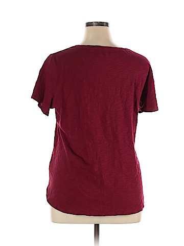 Old Navy Short Sleeve T-Shirt (view 2)