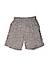 Active by Old Navy 100% Polyester Gray Athletic Shorts Size 8 - photo 1