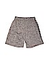 Active by Old Navy 100% Polyester Gray Athletic Shorts Size 8 - photo 2