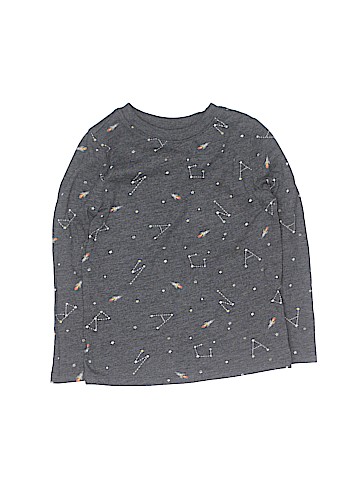 Old Navy Long Sleeve T-Shirt (view 1)