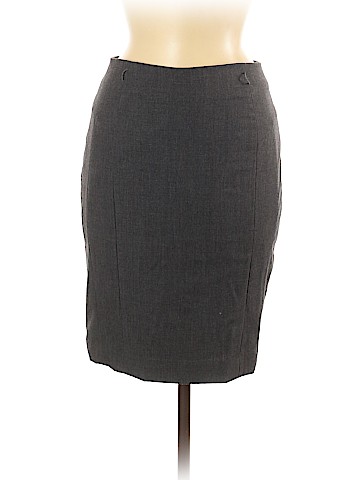 H&M Casual Skirt (view 1)