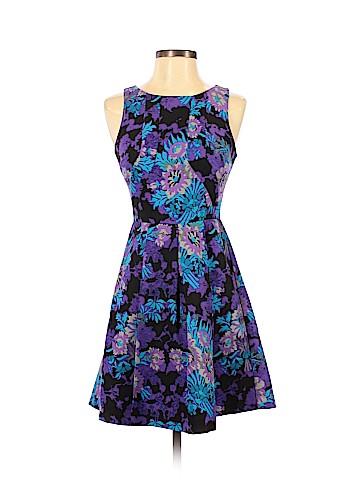 Plenty By Tracy Reese Casual Dress (view 1)