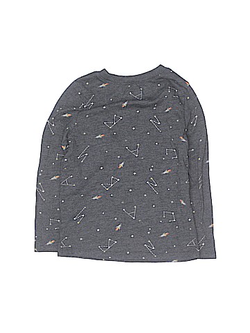 Old Navy Long Sleeve T-Shirt (view 2)