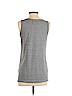 Current/Elliott Gray Tank Top Size Sm (1) - photo 2